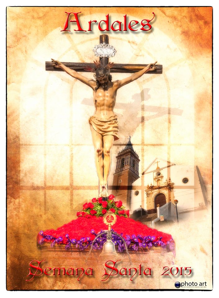 Semana Santa en Ardales  